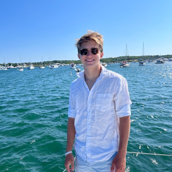 Meet your Posher, Eric - Picture 3 of 3